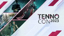 Warframe: TennoCon 2023 Recap