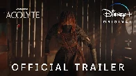 [Trailer] The Acolyte | Disney+